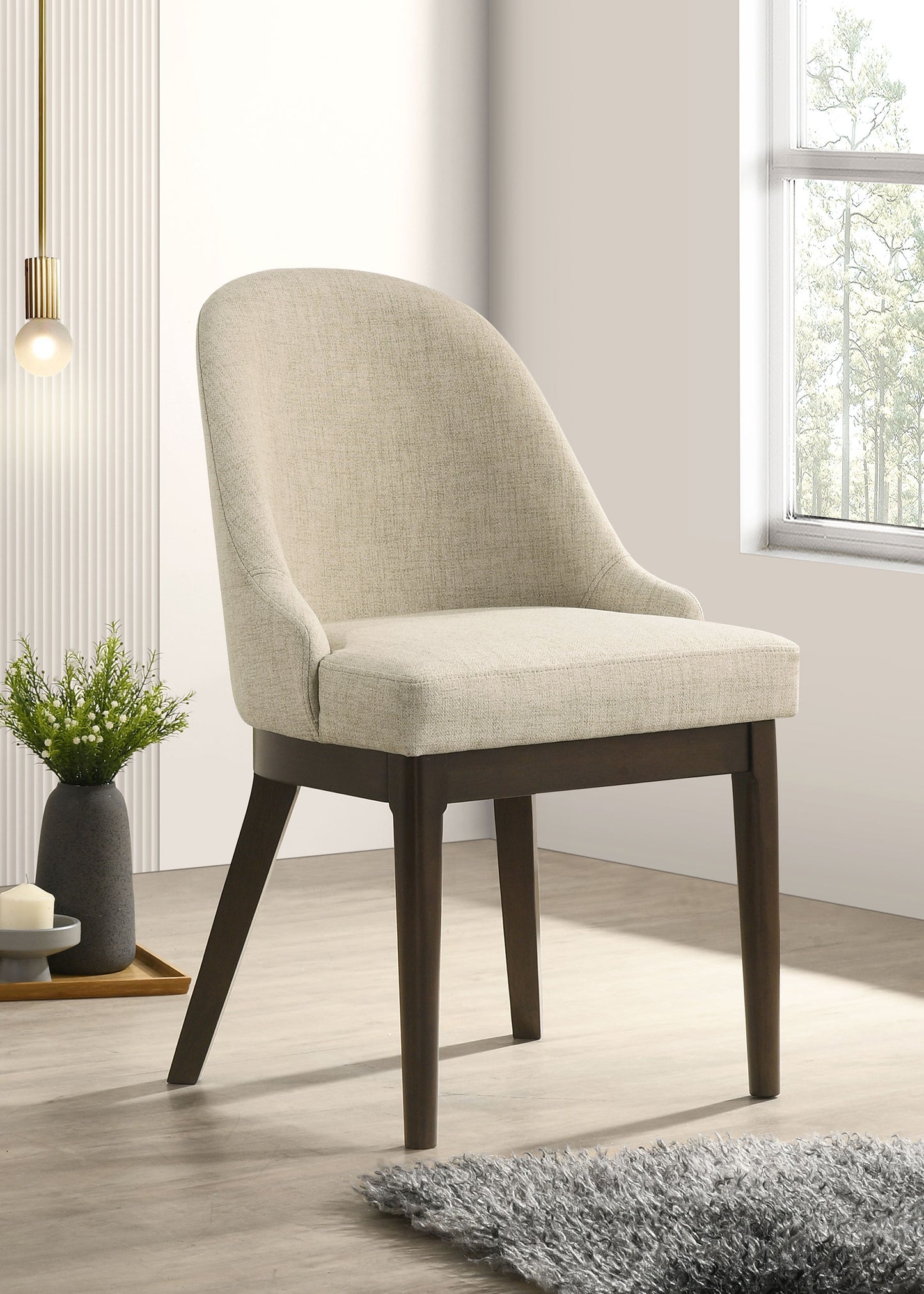 Siena Chair - * Send us a message to check availability and pricing.*