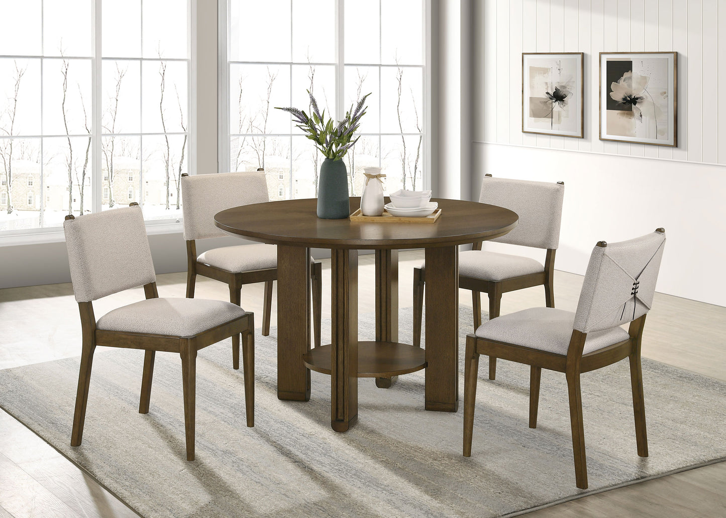 Dining Set - * Send us a message to check availability and pricing.*