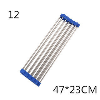 Rack de drenaje