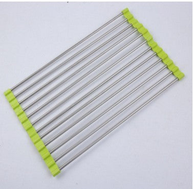 Rack de drenaje