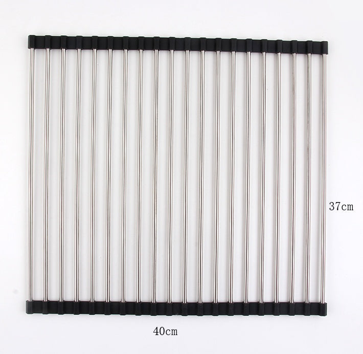 Rack de drenaje