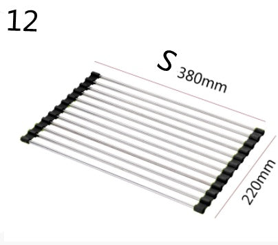 Rack de drenaje