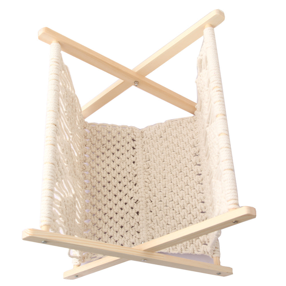 Multifunctional Floor Storage Shelf