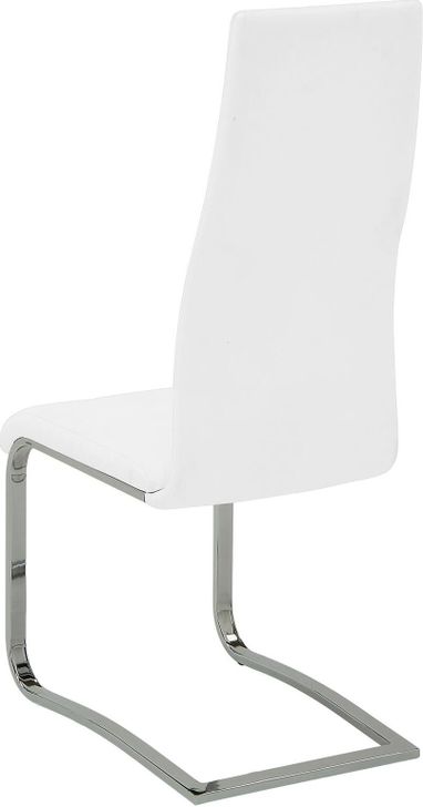 Set of 4 Dining Chairs: Comfort and Style in Every Seat