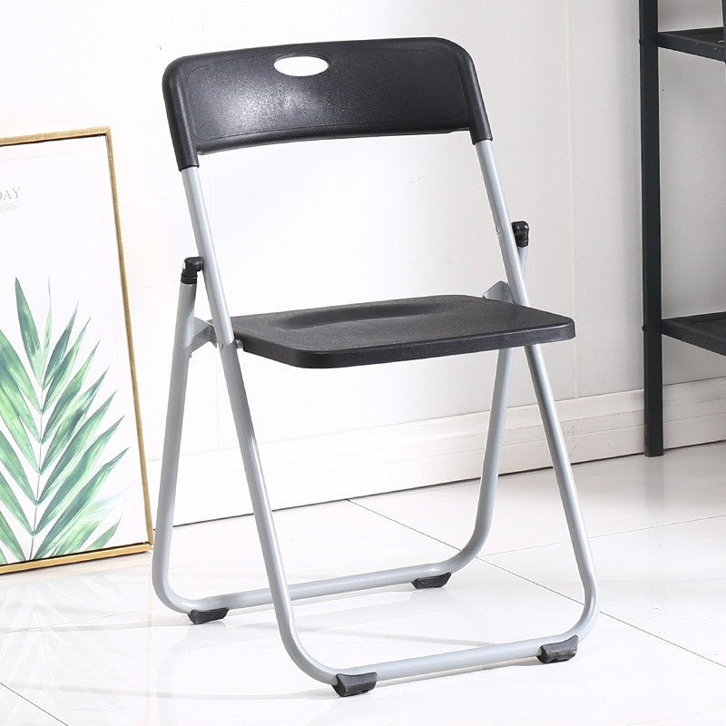 Portable Office Computer Back Easy Folding Chair