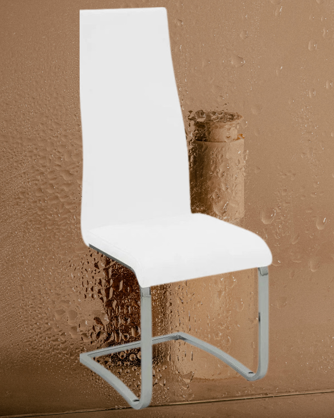 Set of 4 Dining Chairs: Comfort and Style in Every Seat