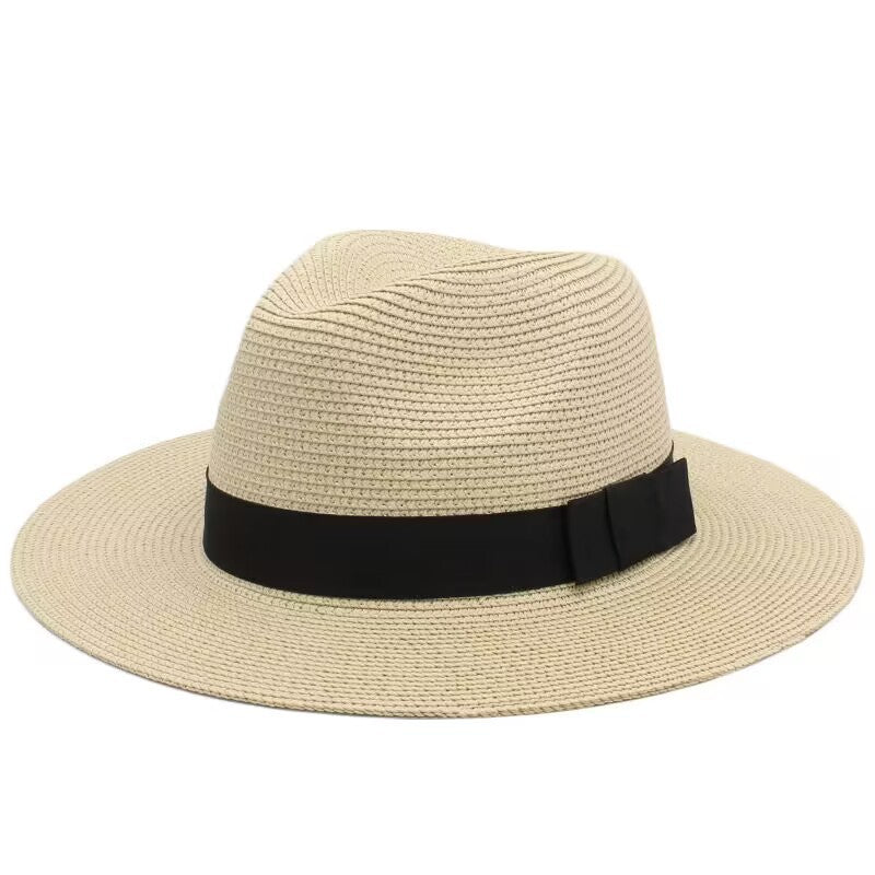 Wide Brim Unisex Hat