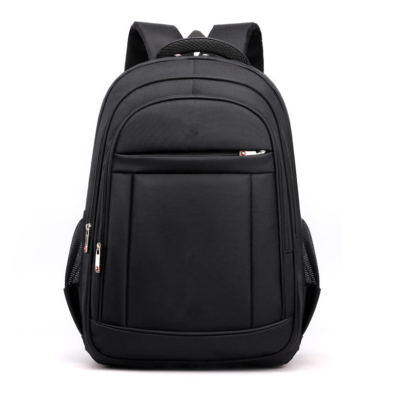 Casual Travel School Backpack - Waterproof