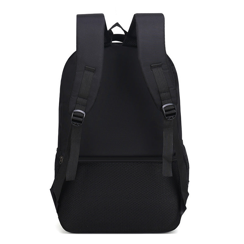 Casual Travel School Backpack - Waterproof