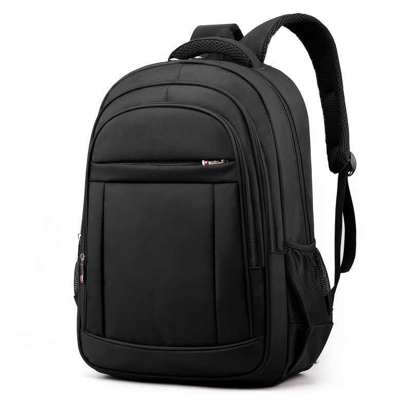 Casual Travel School Backpack - Waterproof