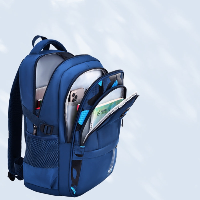 Waterproof Large Capacity Backpack