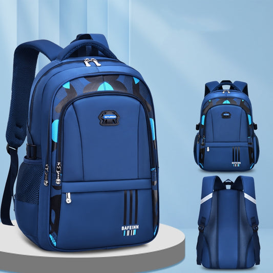 Waterproof Large Capacity Backpack