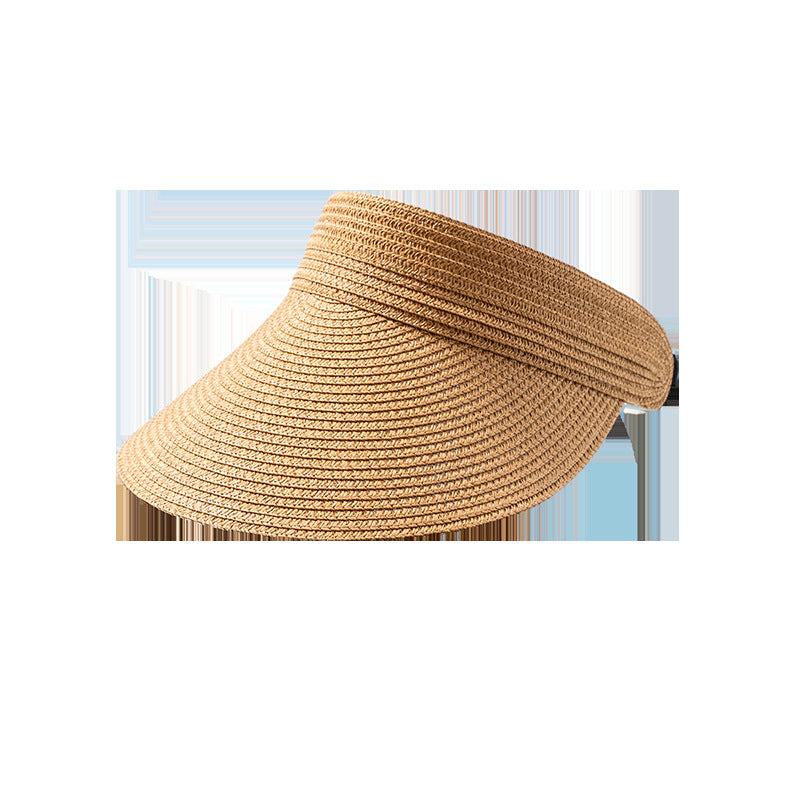 Straw Sun Hat