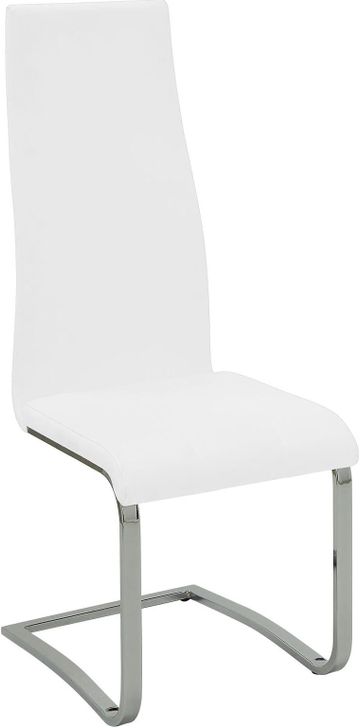 Set of 4 Dining Chairs: Comfort and Style in Every Seat